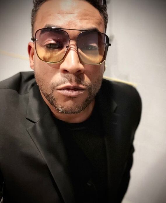 Don Omar