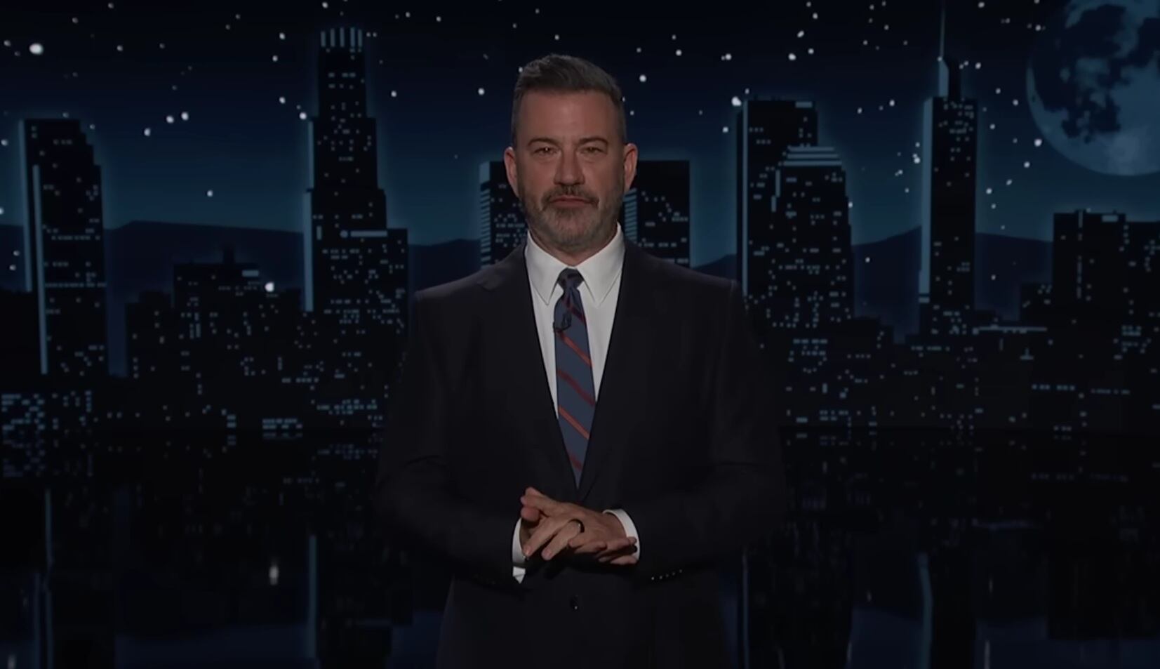 Jimmy Kimmel