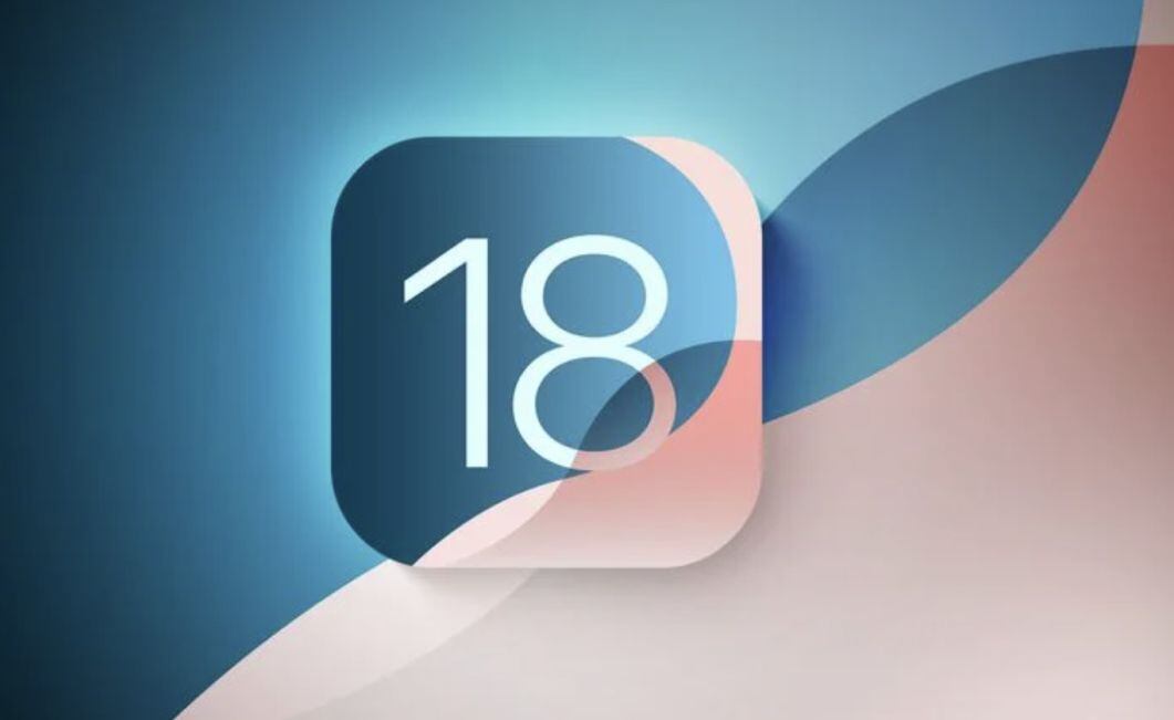 iOS 18