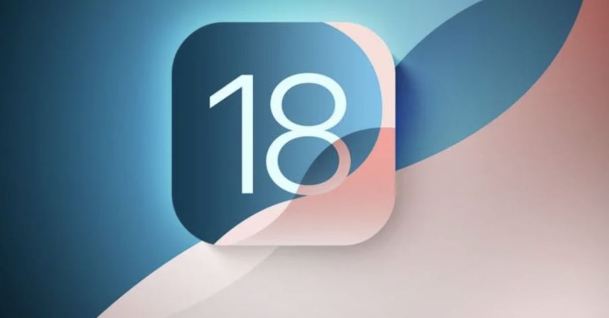 ¿Cuándo sale iOS 18 en México? Lista de todos los iPhone compatibles ...