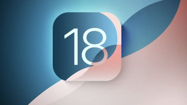 iOS 18