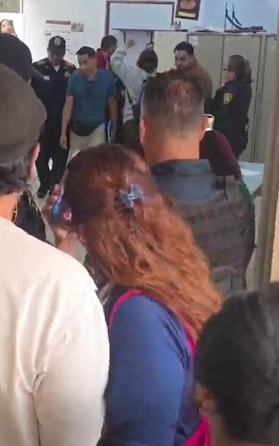 Denuncian abuso sexual de presunto maestro en primaria de Coyoacán