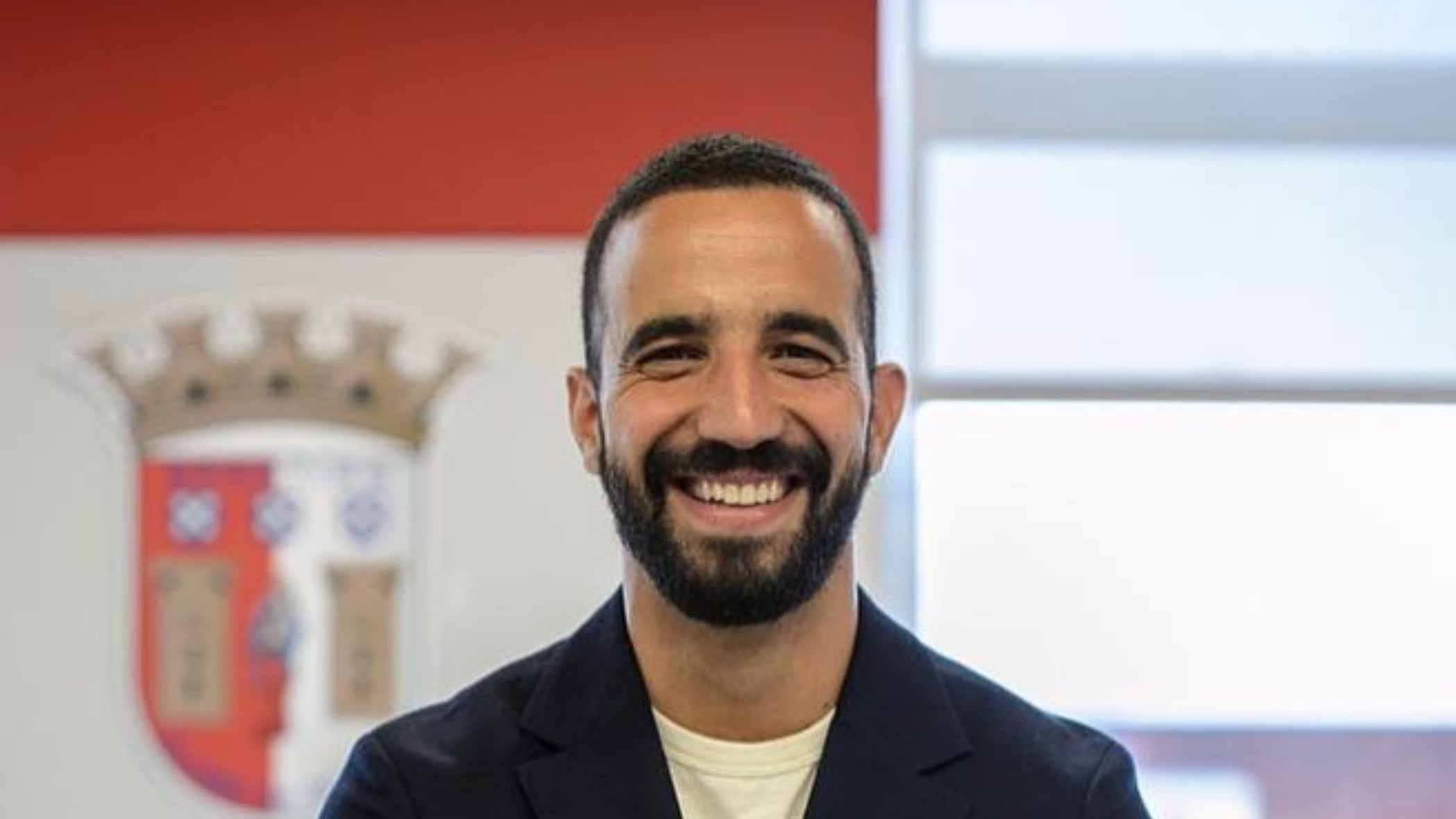 ¿Quién es Ruben Amorim? Exfutbolista y entrenador portugués