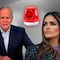 Ciro Gómez Leyva se solidariza con Alessandra Rojo de la Vega tras atentado: “Vamos a buscar quién fue”