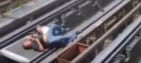 Accidente en Metro CDMX
