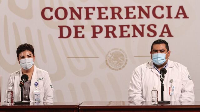 Personal médico