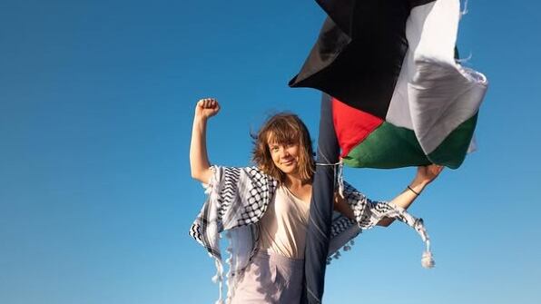 Greta Thunberg deberá enfrentar a Israel si quiere que su barco con ayuda llegue a Gaza