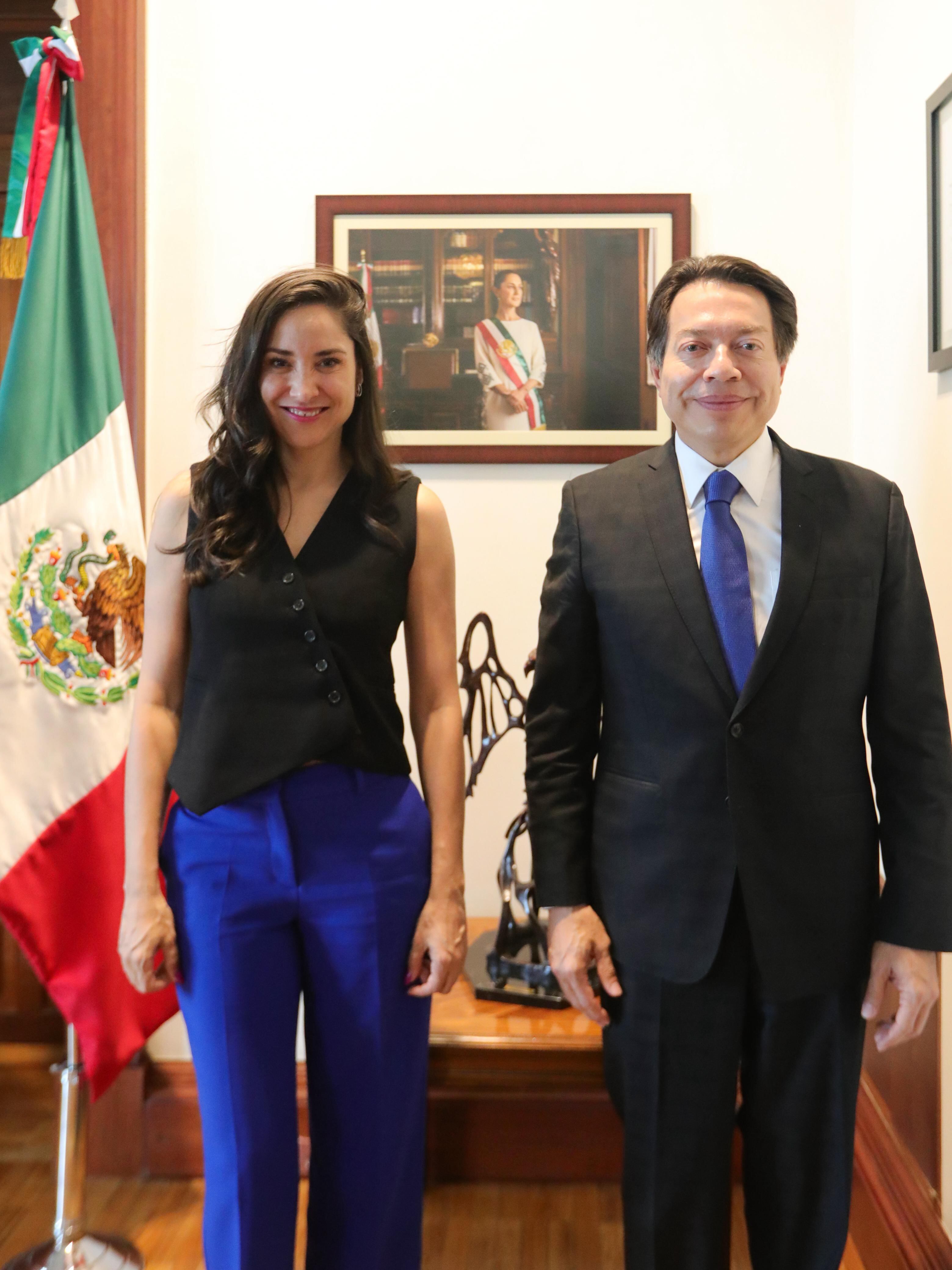 SEP y su iniciativa para crear coros estudiantiles