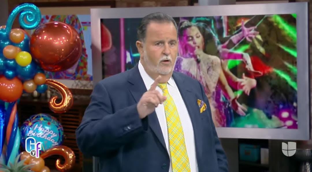 Raúl De Molina