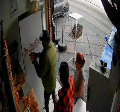 Asesinan a carnicero en Taxco, Guerrero