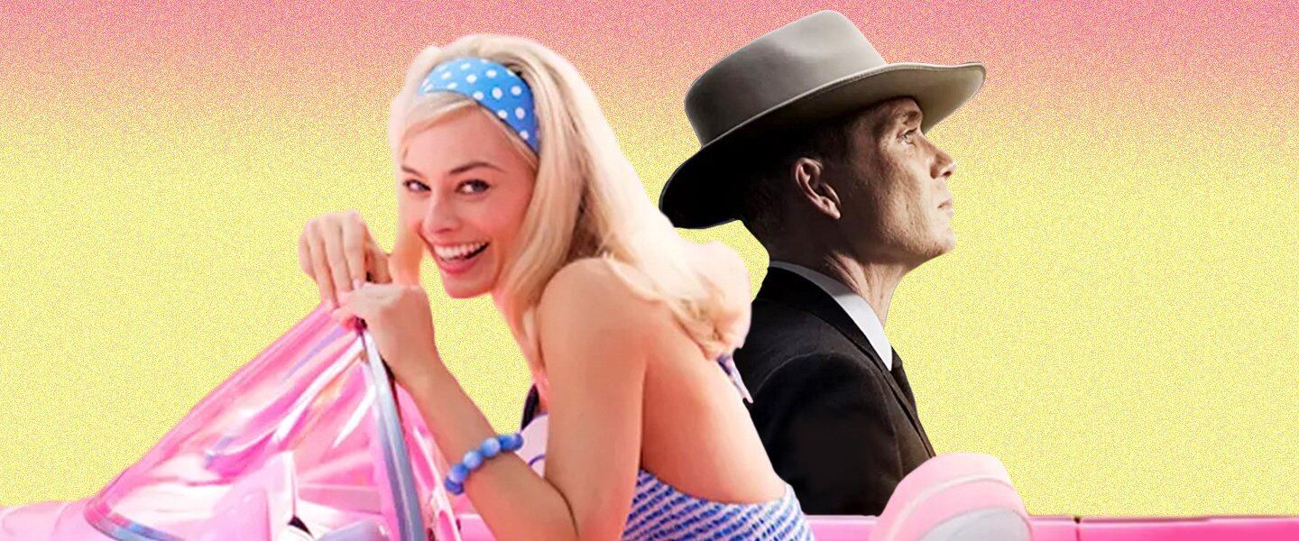 ¿Oppenheimer retrasará su estreno por culpa de Barbie? Te contamos