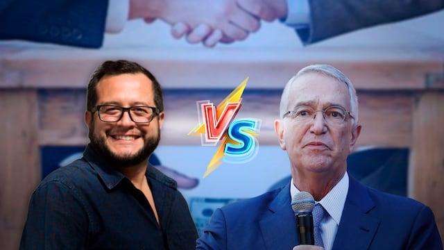 José Ramón López Beltrán reclama a Salinas Pliego por acusaciones de corrupción