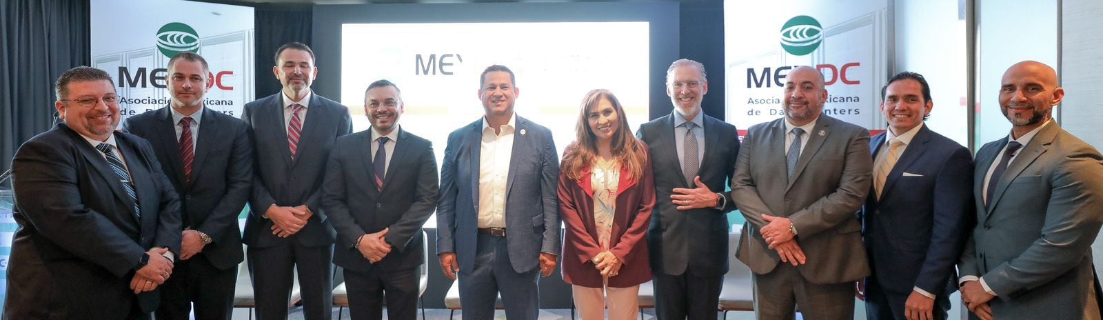 Asociación Mexicana de Data Centers (MEXDC)