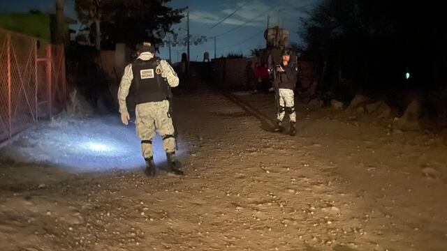 Asesinan a 7 personas en panteón de Apaseo El Grande, Guanajuato