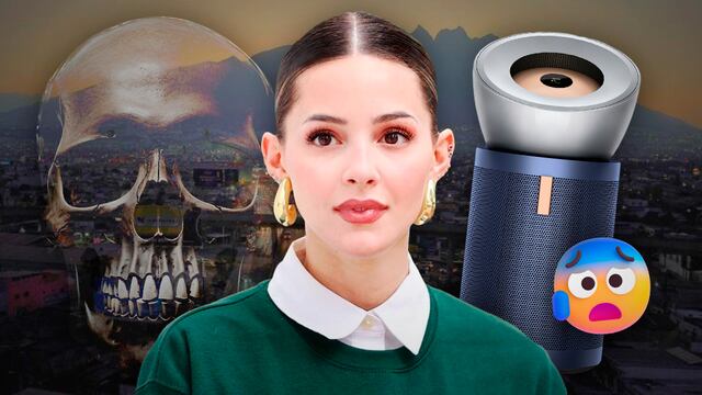 Mariana Rodriguez es amenazada tras promocionar purificador de aire