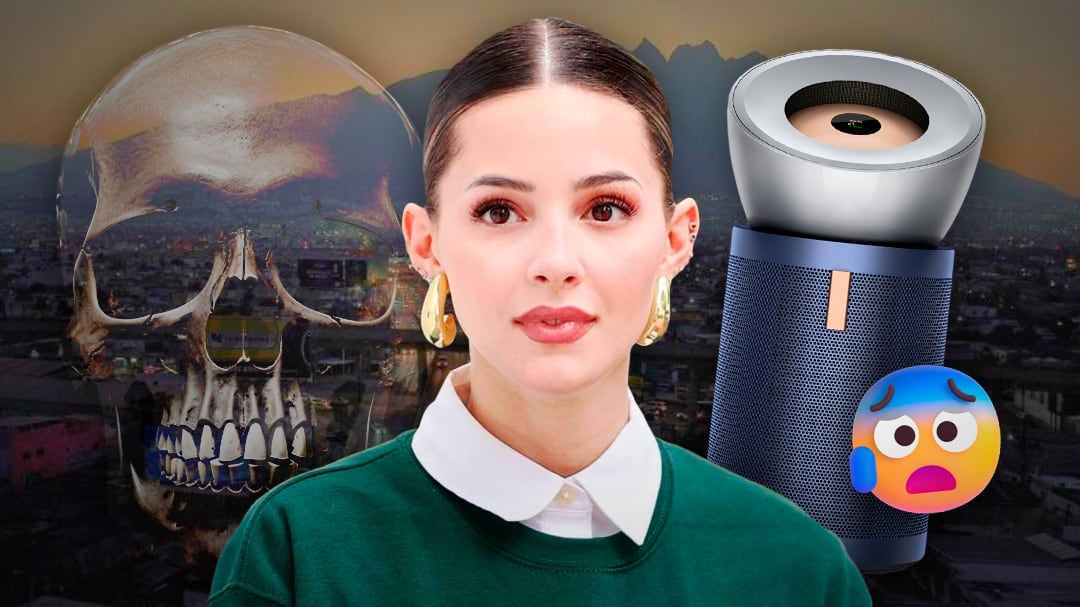 Mariana Rodríguez denuncia amenazas de muerte e insultos tras promocionar purificador de aire en Nuevo León