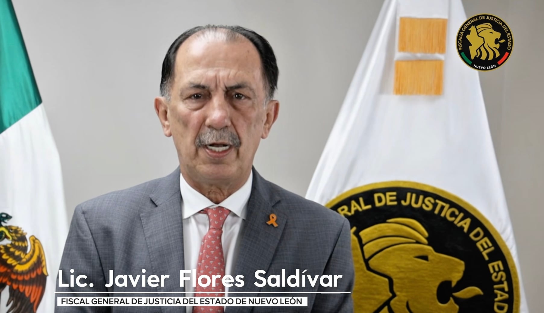 Fiscal de Nuevo León