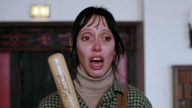 Shelley Duvall, actriz de El Resplandor