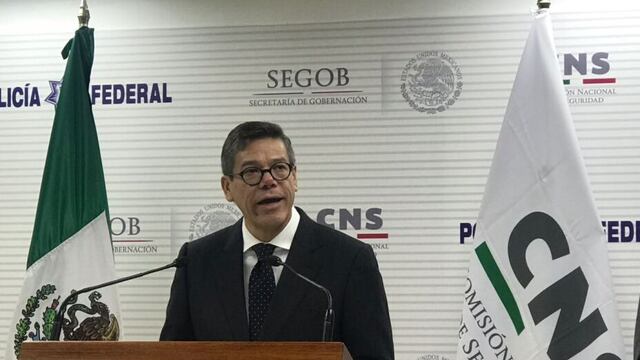 Ricardo Márquez Blas, colaborador de Genaro García Luna