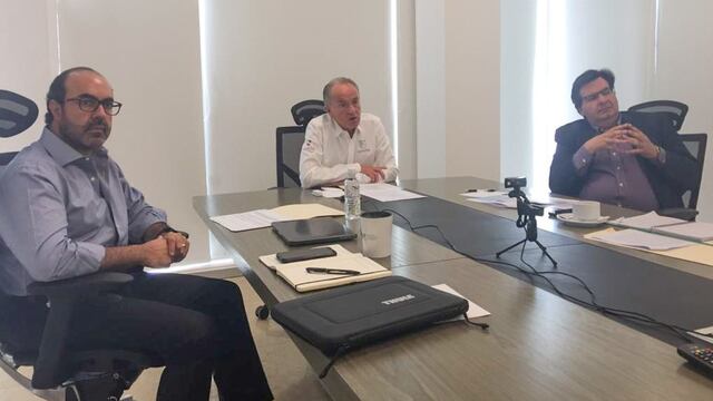 Juan Manuel Carreras López.