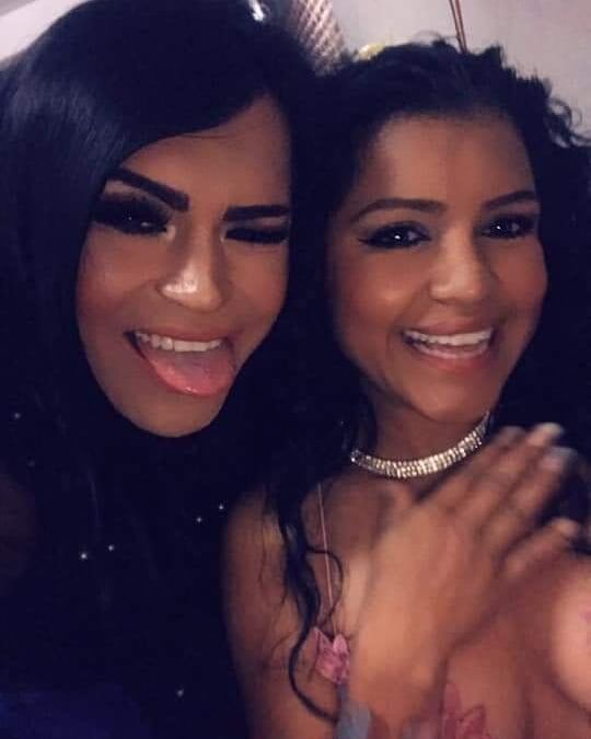 ¿Quién es la hermana de Wendy Guevara? Yesenia Guevara trabaja como conductora de TV en Guanajuato