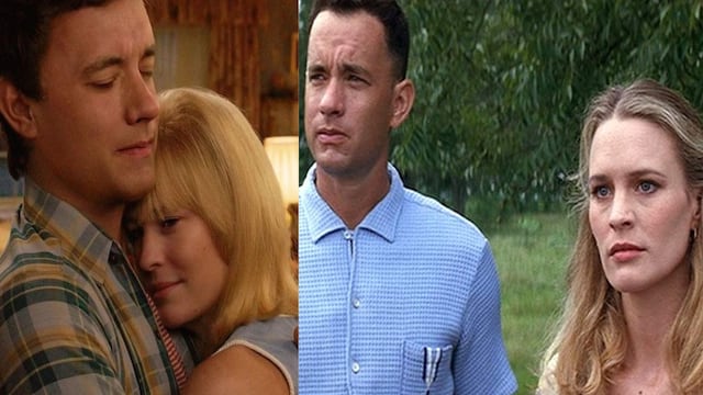 La película donde Forest Gump y Jenny son felices y puedes ver a partir de esta fecha