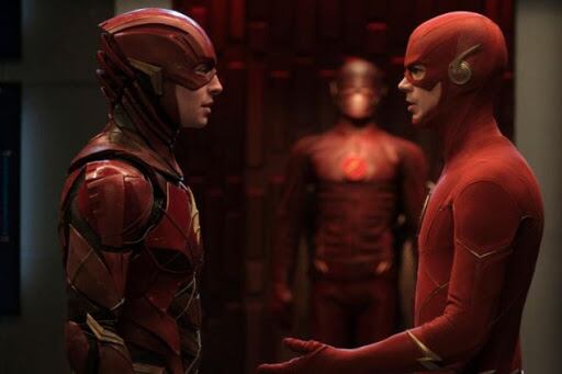 Flash