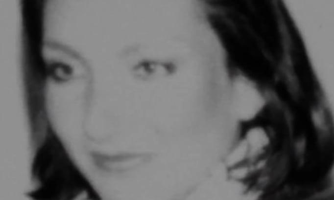 Teresa Mendoza, segunda esposa de Jacobo Grinberg
