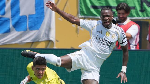 Salzburgo vs Real Madrid: Pronóstico y posibles alineaciones en el Mundial de Clubes 2025