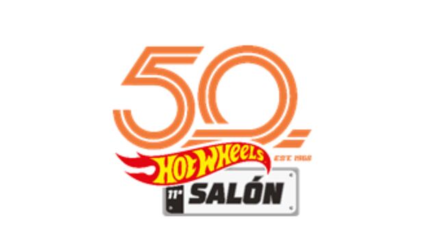 11º Salón Hot Wheels