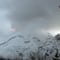 Volcán Popocatépetl hoy 26 de mayo: Amanece nevado