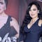 Lorena Herrera y otra amiga de Maribel Guardia quisieron entrar al funeral de Julián Figueroa, pero ni las dejaron pasar
