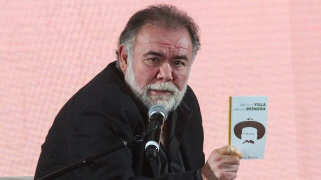 Jesús Ochoa, actor.