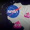 Sí, la NASA puede ver excrementos de pingüinos desde el espacio… y son rosados