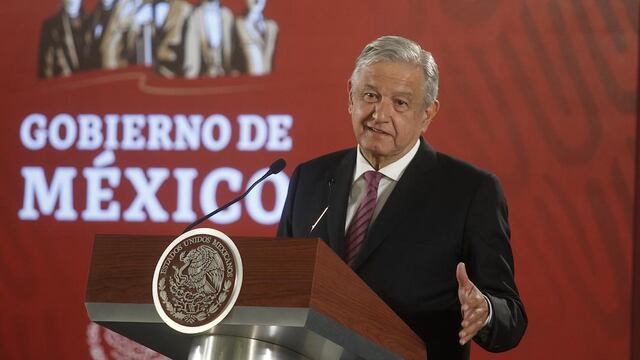 Andrés Manuel López Obrador