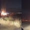 ¿Qué pasa en Jalisco y Zacatecas? Incendian carros en los límites de ambos estados