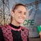 Sheinbaum felicita a trabajadores de CFE por restablecer luz en cuatro estados