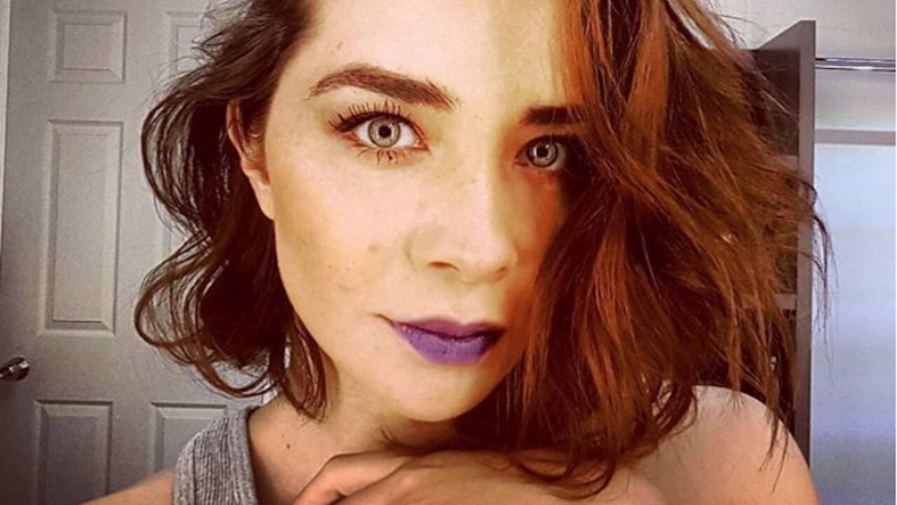 Daniela Luján