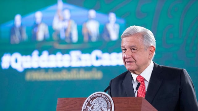 AMLO/Cortesía