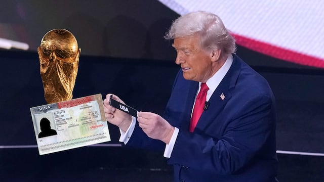 Se dieron a conocer las suspensiones en el trámite de visas de inmigrante para 75 países y eso generó dudas respecto al Mundial 2026