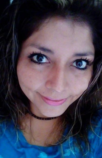 Mayra Arellano, actriz de doblaje