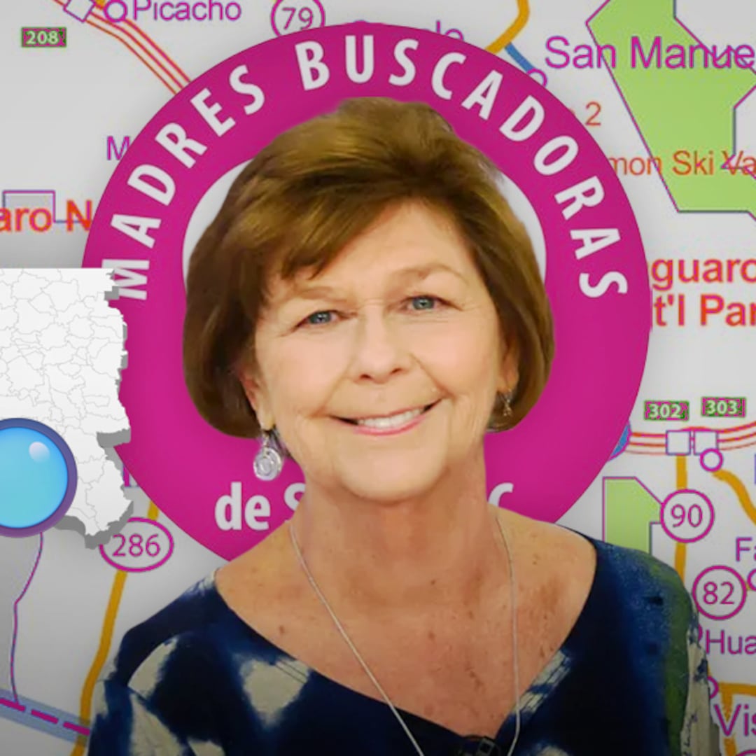 Madres Buscadoras de Sonora cruzan a Tucson para buscar a Nancy Guthrie