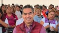 ¿Quién es Rafael Moreno Valle Buitrón? Político de Puebla