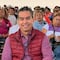 ¿Quién es Rafael Moreno Valle Buitrón? Político de Puebla