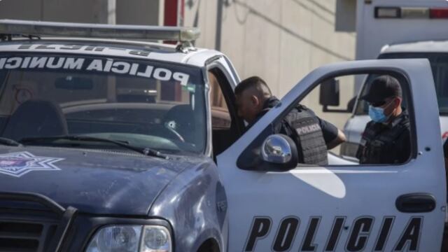 Familia muere en Airbnb en Tijuana