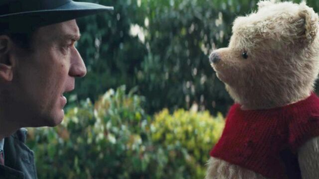 Christopher Robin