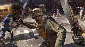 Dying Light 2