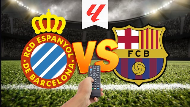 Espanyol vs FC Barcelona: Fecha, horario y dónde ver el Derbi de Cataluña en LaLiga
