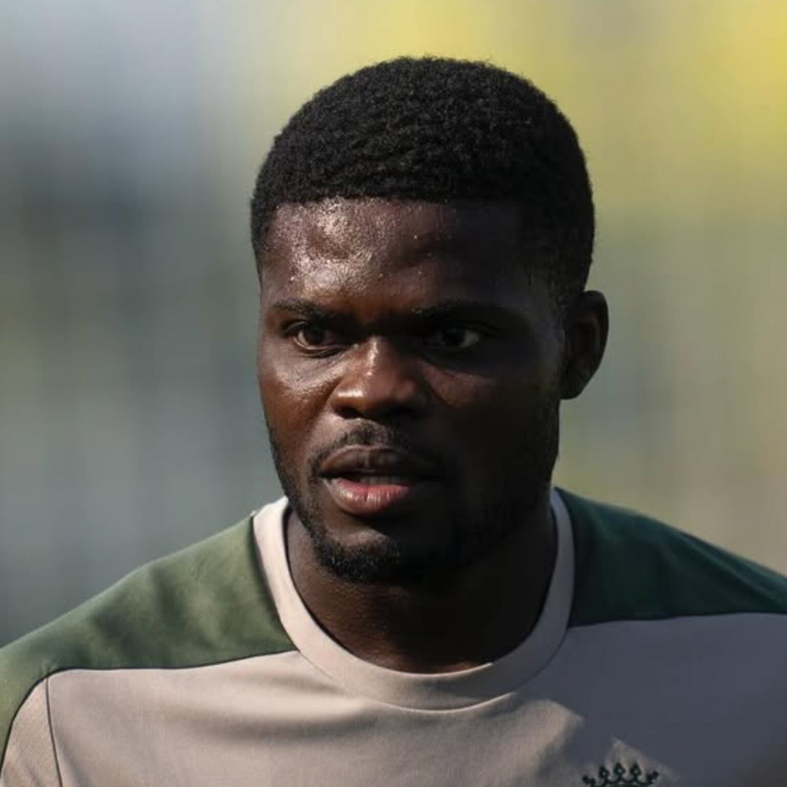 ¿Quién es Thomas Partey? futbolista de Ghana