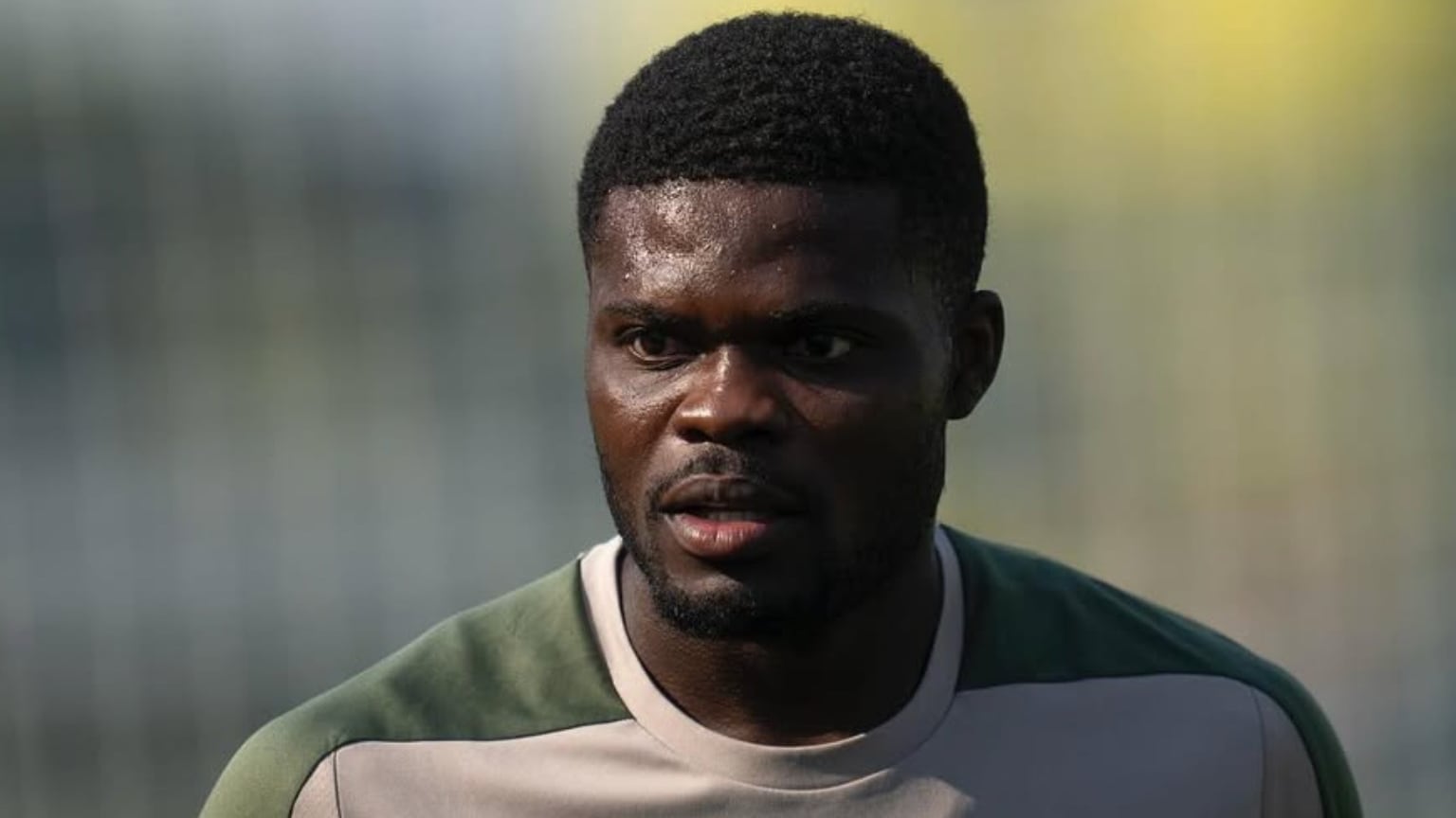 ¿Quién es Thomas Partey? futbolista de Ghana